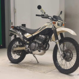 Мотоцикл Kawasaki SUPER SHERPA з пробігом 9793 km