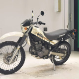 Мотоцикл Kawasaki SUPER SHERPA з пробігом 9793 km