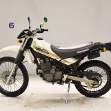 Мотоцикл Kawasaki SUPER SHERPA з пробігом 9793 km