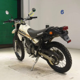 Мотоцикл Kawasaki SUPER SHERPA з пробігом 9793 km