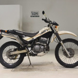 Мотоцикл Kawasaki SUPER SHERPA з пробігом 9793 km