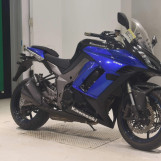 Мотоцикл Kawasaki NINJA1000 с пробегом 19468 km