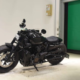Мотоцикл HD RH1250S з пробігом 1790 km