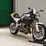 Мотоцикл Buell S1 WHITE LIGHTNING с пробегом 12075 km