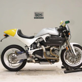 Мотоцикл Buell S1 WHITE LIGHTNING с пробегом 12075 km