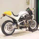 Мотоцикл Buell S1 WHITE LIGHTNING с пробегом 12075 km