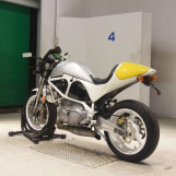 Мотоцикл Buell S1 WHITE LIGHTNING с пробегом 12075 km