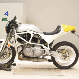 Мотоцикл Buell S1 WHITE LIGHTNING с пробегом 12075 km