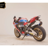 Мотоцикл Honda CBR1000RR SP з пробігом 23366 km