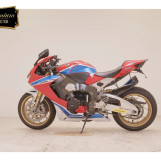 Мотоцикл Honda CBR1000RR SP з пробігом 23366 km