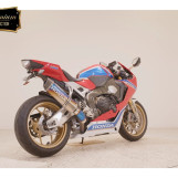 Мотоцикл Honda CBR1000RR SP з пробігом 23366 km