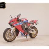 Мотоцикл Honda CBR1000RR SP з пробігом 23366 km