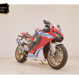 Мотоцикл Honda CBR1000RR SP з пробігом 23366 km
