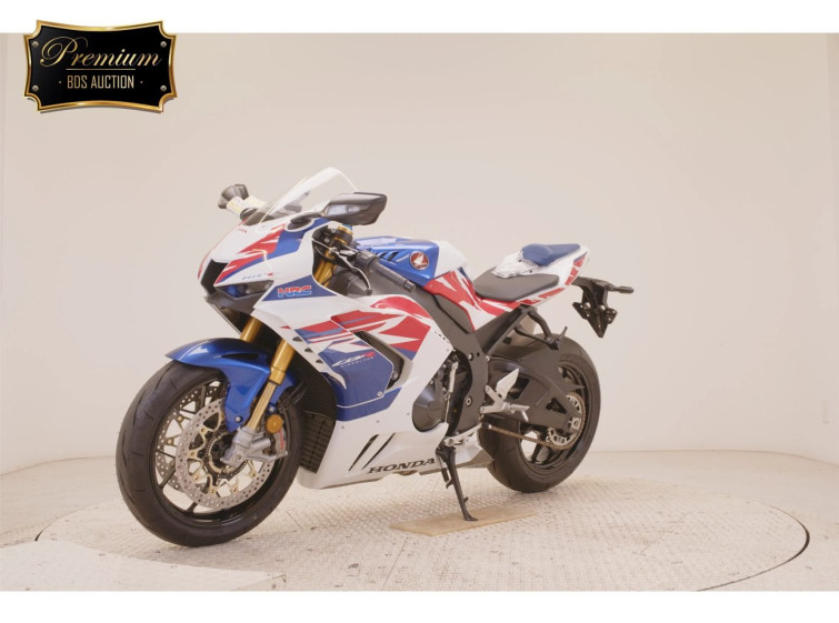 Мотоцикл Honda CBR1000RR SP