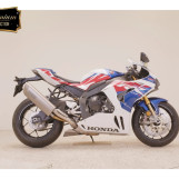 Мотоцикл Honda CBR1000RR SP