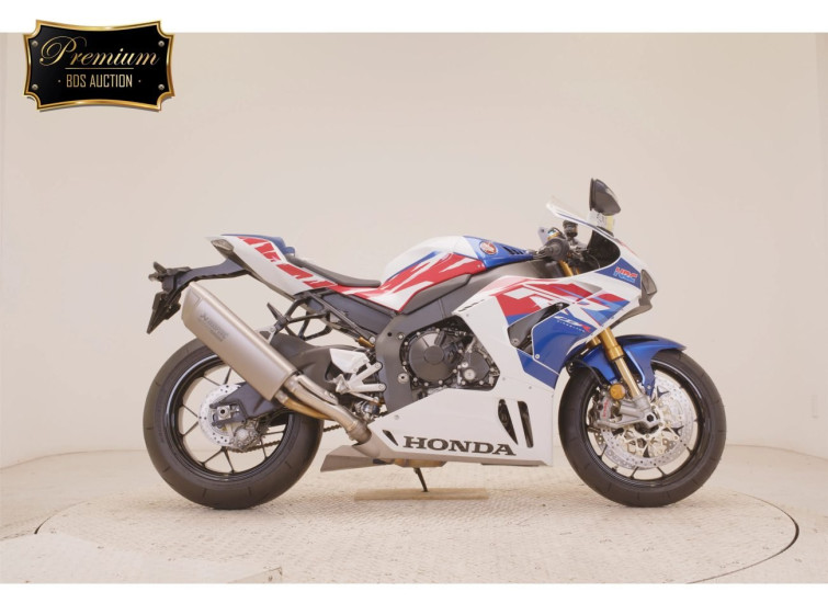 Мотоцикл Honda CBR1000RR SP
