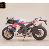 Мотоцикл Honda CBR1000RR SP