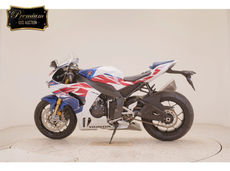 Мотоцикл Honda CBR1000RR SP