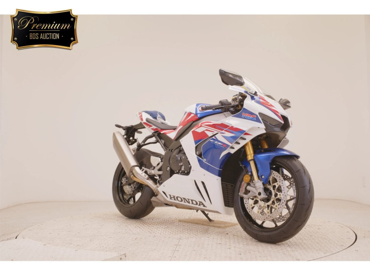 Мотоцикл Honda CBR1000RR SP