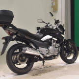 Мотоцикл Suzuki GSR250 з пробігом 16582 km
