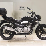 Мотоцикл Suzuki GSR250 з пробігом 16582 km