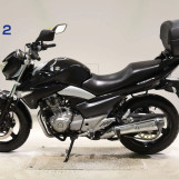 Мотоцикл Suzuki GSR250 з пробігом 16582 km