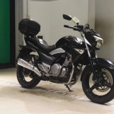 Мотоцикл Suzuki GSR250 з пробігом 16582 km