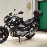 Мотоцикл Suzuki GSR250 з пробігом 16582 km