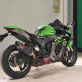 Мотоцикл Kawasaki NINJA ZX-10RA с пробегом 29660 km