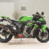 Мотоцикл Kawasaki NINJA ZX-10RA с пробегом 29660 km