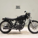 Мотоцикл Yamaha SR400-2 з пробігом 19164 km