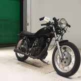 Мотоцикл Yamaha SR400-2 з пробігом 19164 km