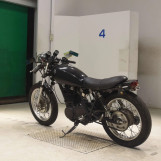Мотоцикл Yamaha SR400-2 з пробігом 19164 km