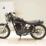 Мотоцикл Yamaha SR400-2 з пробігом 19164 km