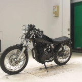 Мотоцикл Yamaha SR400-2 з пробігом 19164 km