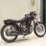 Мотоцикл Yamaha SR400-2 з пробігом 19164 km