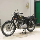 Мотоцикл Enfield BULLET350 з пробігом 495 km