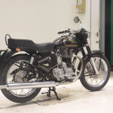 Мотоцикл Enfield BULLET350 з пробігом 495 km
