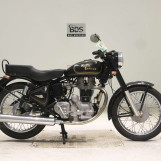Мотоцикл Enfield BULLET350 з пробігом 495 km