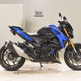Мотоцикл Suzuki GSX-S750 с пробегом 7365 km