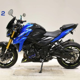 Мотоцикл Suzuki GSX-S750 с пробегом 7365 km