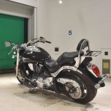 Мотоцикл Kawasaki VULCAN2000 с пробегом 55386 km