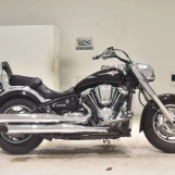 Мотоцикл Kawasaki VULCAN2000 с пробегом 55386 km