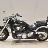 Мотоцикл Kawasaki VULCAN2000 с пробегом 55386 km