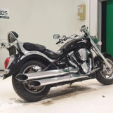 Мотоцикл Kawasaki VULCAN2000 с пробегом 55386 km