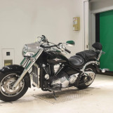 Мотоцикл Kawasaki VULCAN2000 с пробегом 55386 km
