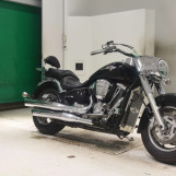 Мотоцикл Kawasaki VULCAN2000 с пробегом 55386 km