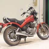Мотоцикл Yamaha XS250 с пробегом 10513 km