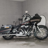 Мотоцикл HD ROAD GLIDE FLTR1580 з пробігом 10437 km