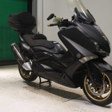 Мотоцикл Yamaha T-MAX530A з пробігом 45531 km